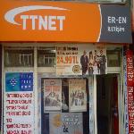 Eren İletişim Türk Telekom